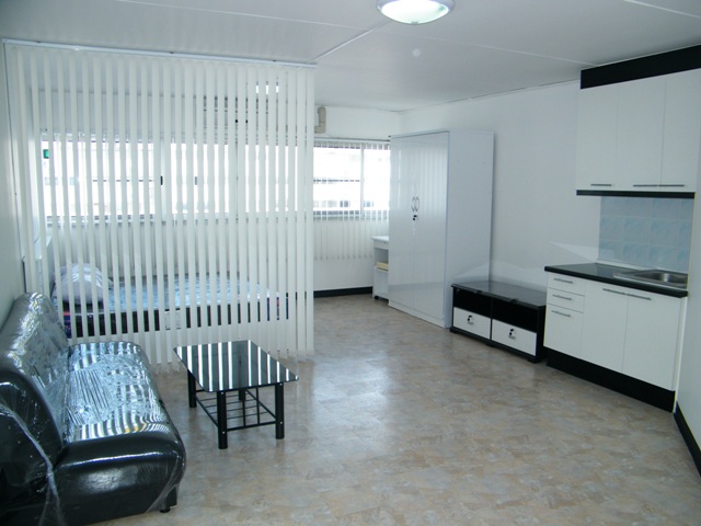 condo muangthong