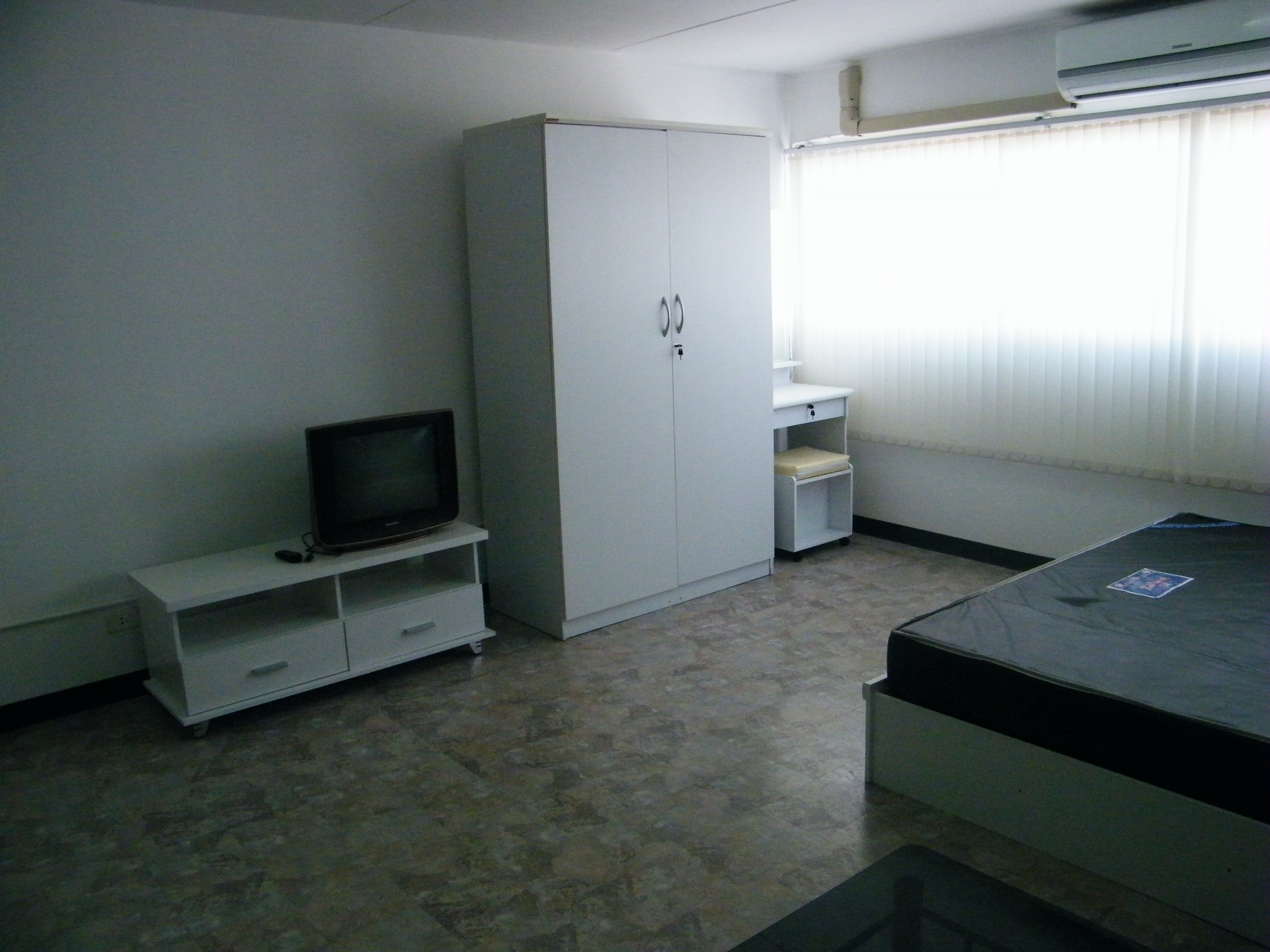 condo muangthong