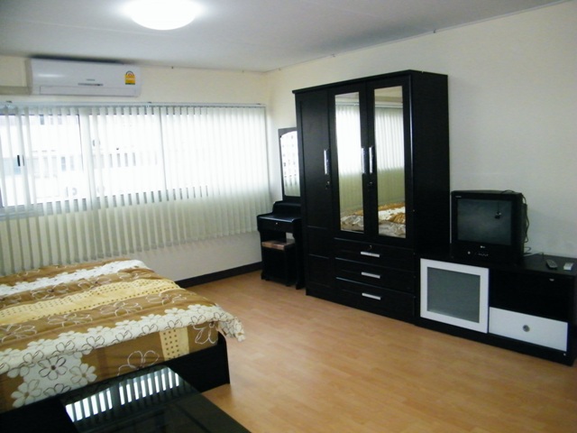 condo muangthong