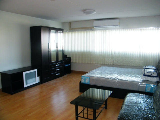 condo muangthong
