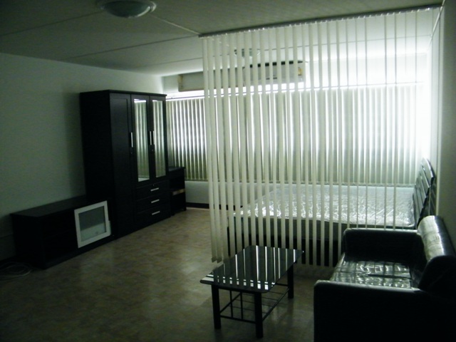 condo muangthong