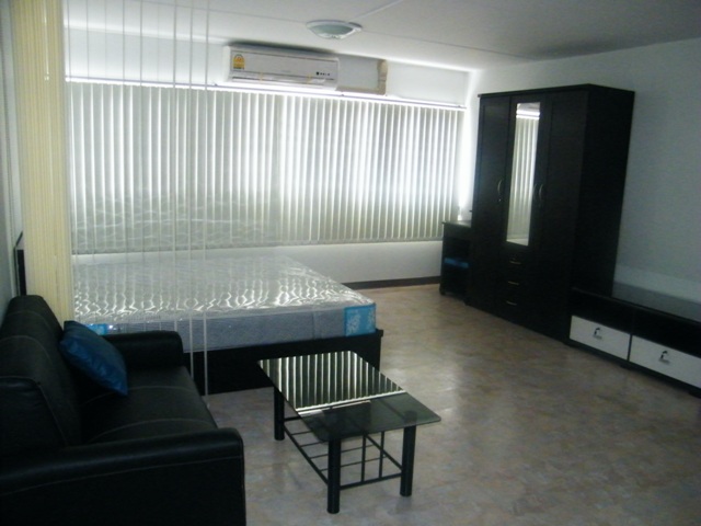 condo muangthong
