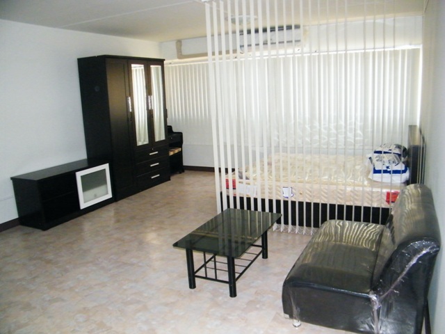 condo muangthong