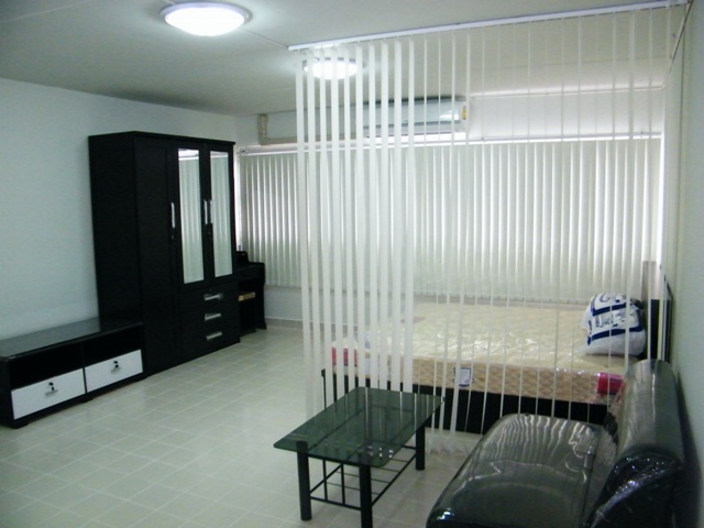 condo muangthong