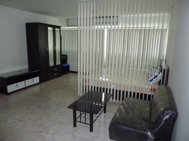 condo muangthong