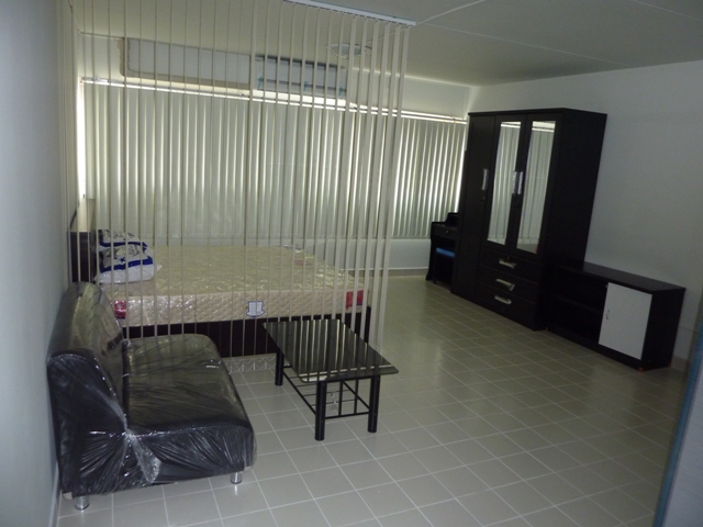 condo muangthong