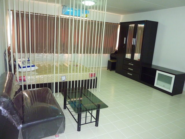 condo muangthong