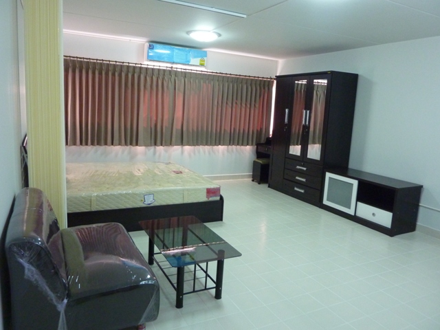 condo muangthong