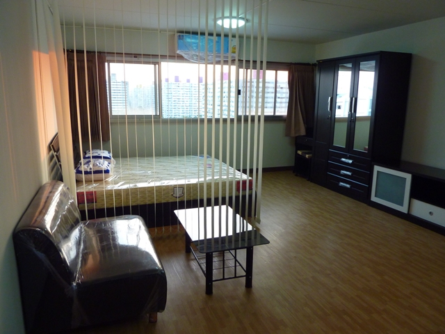 condo muangthong