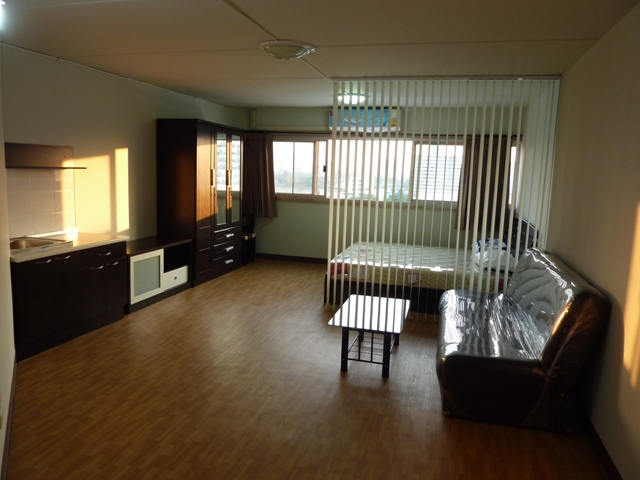 condo muangthong