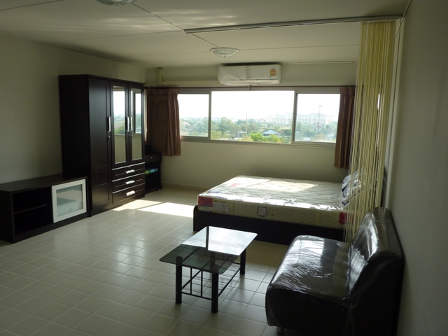 condo muangthong