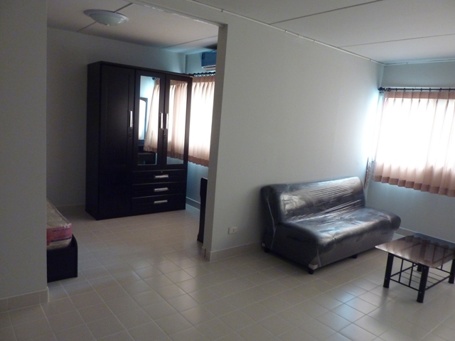 condo muangthong