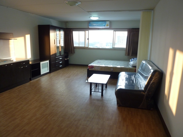 condo muangthong