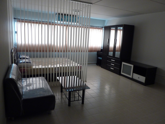 condo muangthong