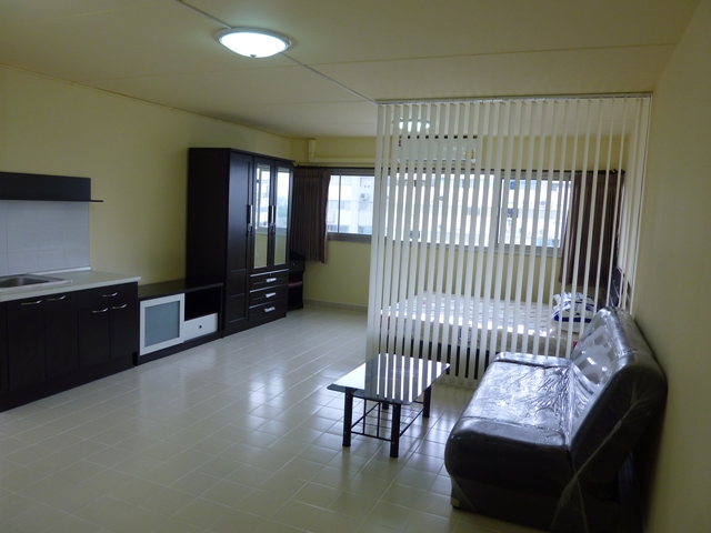 condo muangthong