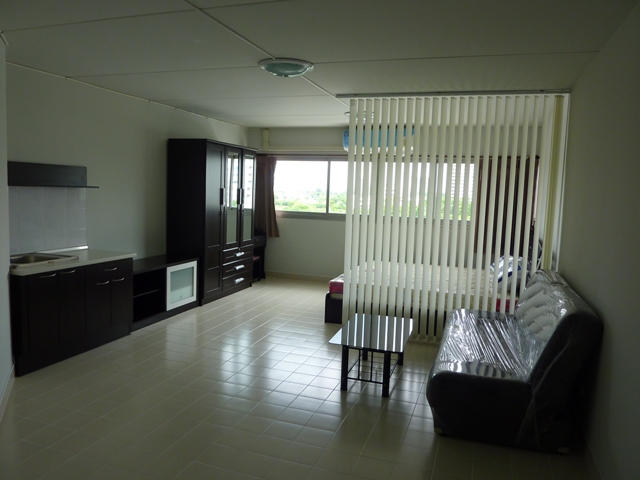 condo muangthong