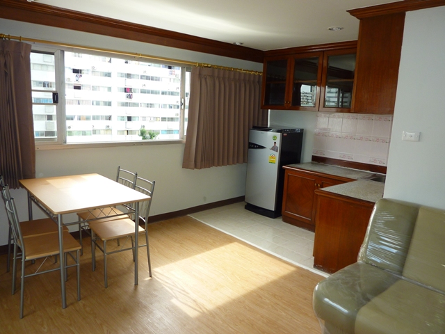 condo muangthong