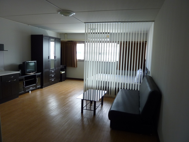 condo muangthong