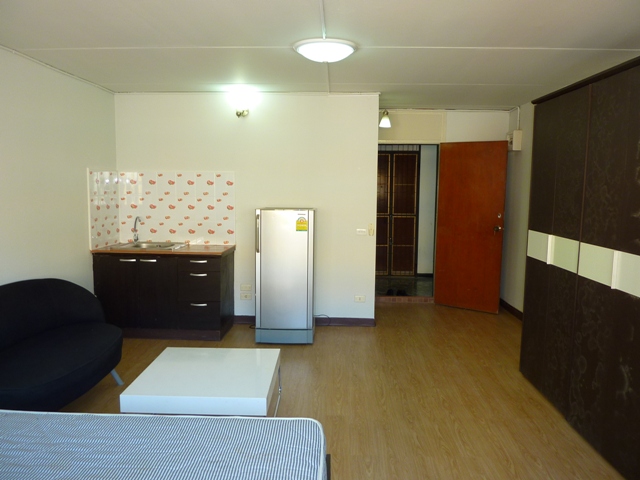 condo muangthong