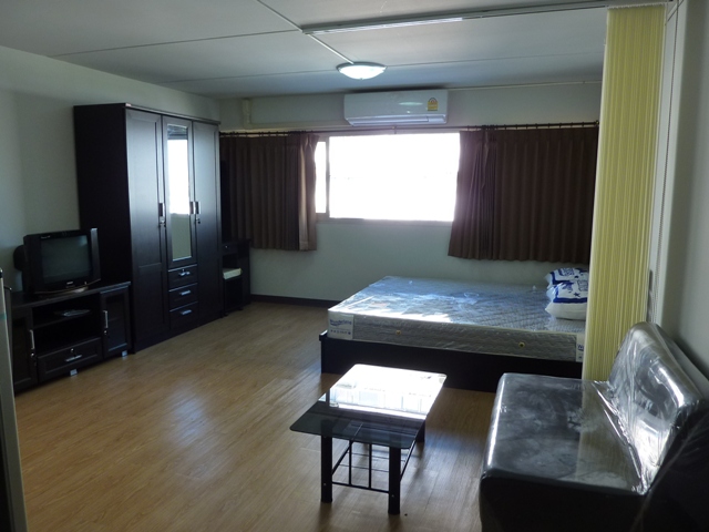 condo muangthong