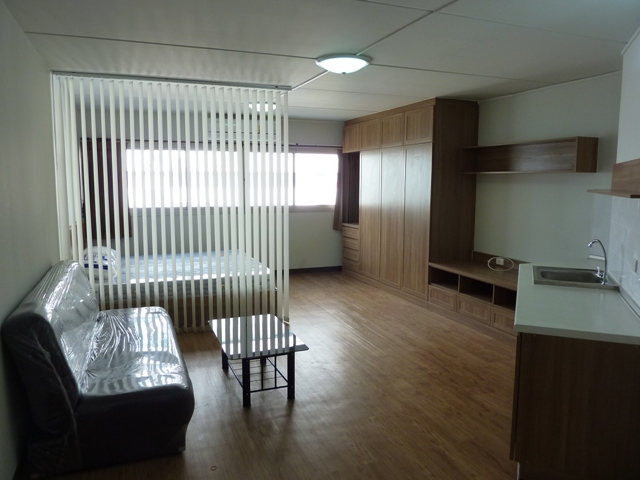 condo muangthong