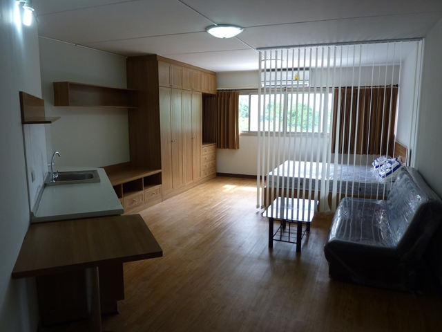 condo muangthong