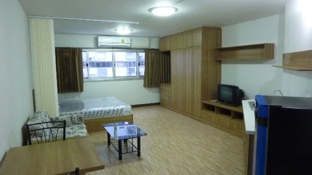 condo muangthong