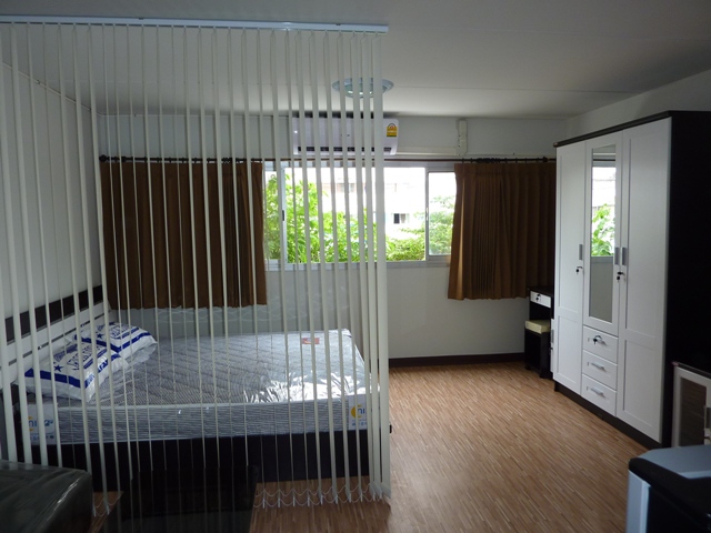 condo muangthong