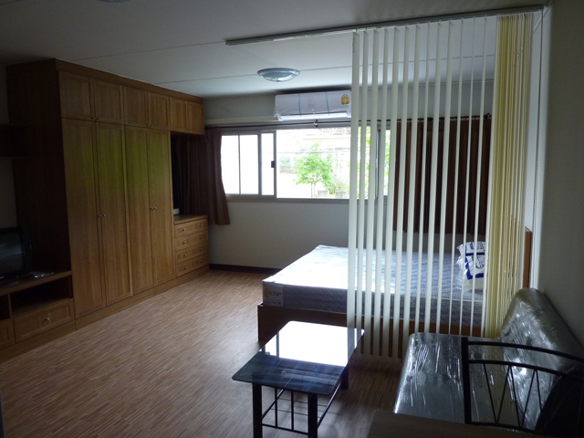 condo muangthong