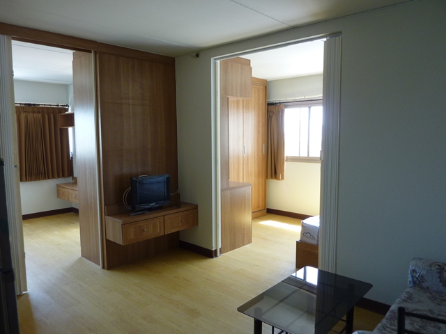 condo muangthong