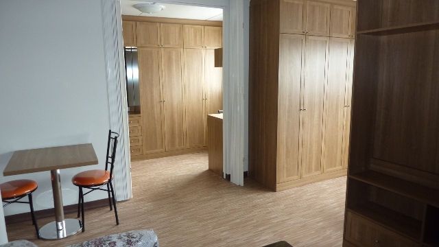 condo muangthong