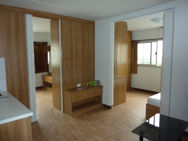 condo muangthong